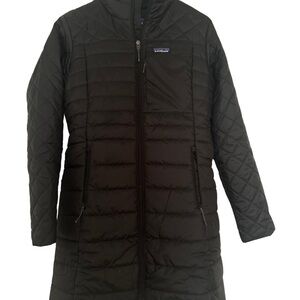 Patagonia Women’s Coat